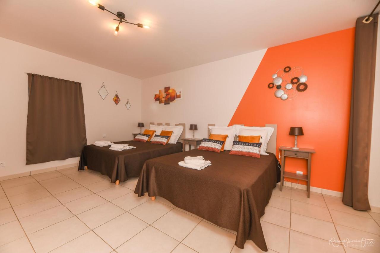 Domaine De La Courillere Bed & Breakfast Le Boupère Екстериор снимка
